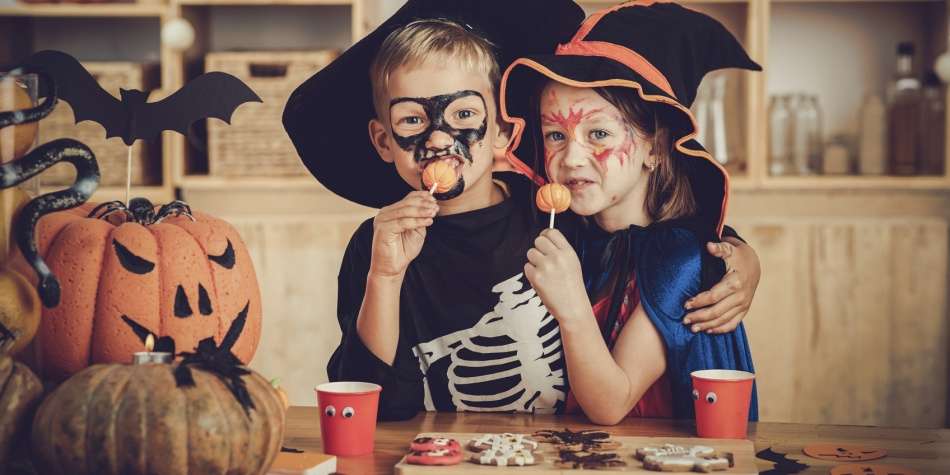 ¿Existen fantasmas de la mala alimentación en la lonchera de tus hijos?