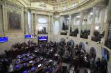Difícil ambiente para la reforma tributaria en las comisiones terceras del Congreso