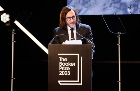 El Booker Prize anunció su lista de nominados para 2024