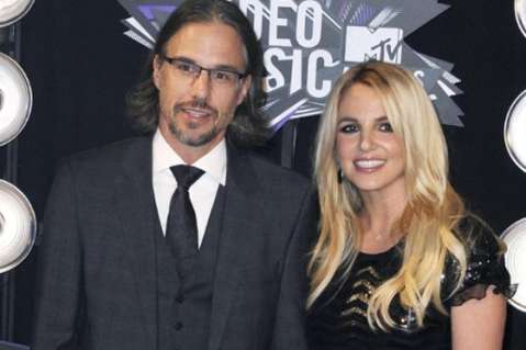 Padre de Britney Spears acordó la separación de su hija