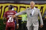 Los técnicos colombianos
