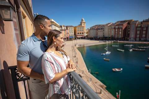 Hoteles temáticos, de lujo o económicos: opciones de alojamiento en Orlando, EE.UU.