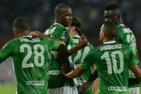 Nacional viajó a Argentina sin Víctor Ibarbo ni Luis Carlos Ruíz