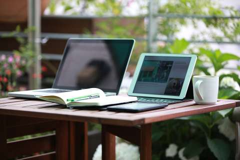 Siete profesiones para ser freelance