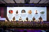 LAC ICT Talent Summit 2023: “Construir juntos un futuro más sostenible para todos”