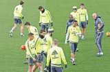 El Madrid de Zidane se enfrenta al buen estado de Atlético y Barcelona