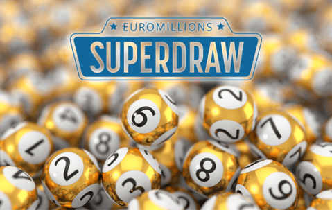 ¡Récord mundial! Acumulado del Sorteo Especial EuroMillones llega a €202 millones, el mayor premio de lotería del mundo