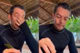 La sorpresiva confesión de Iván Lalinde sobre su estado de salud: “qué gon@….”