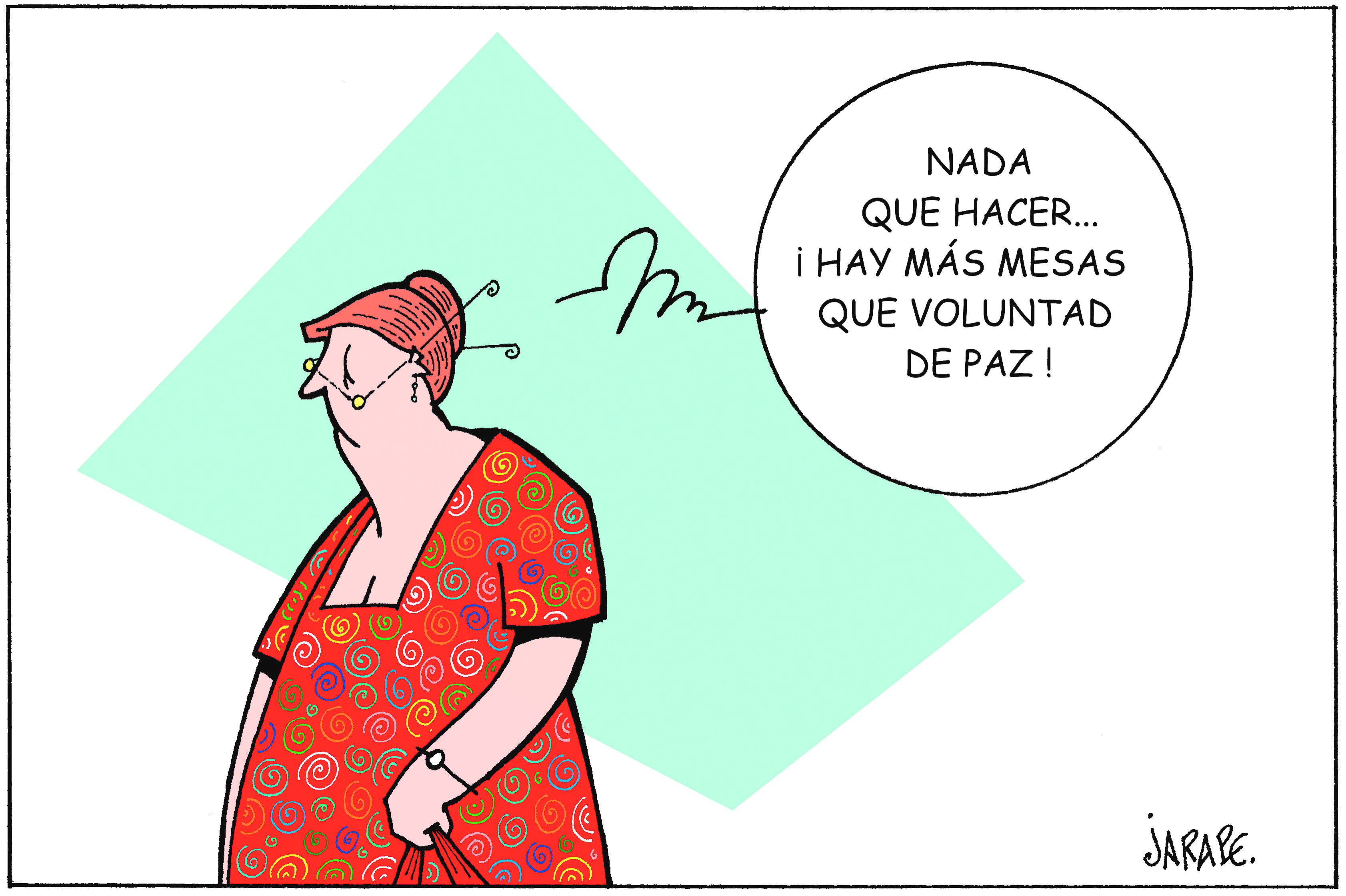 Caricatura