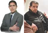 Lester Toledo responde a Lafaurie por acusarlo de adulterar consulta del Centro Democrático