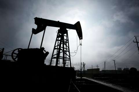 El petróleo sube a U$80 en Londres por primera vez desde 2014