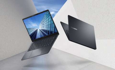 Estos son los nuevos computadores corporativos de Asus con IA  y Windows 11