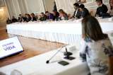 Empresarios se reunieron con gobierno Petro para hablar de desarrollo territorial