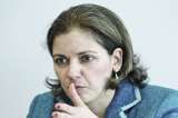 María del Rosario Guerra se retira de la contienda uribista por la Presidencia