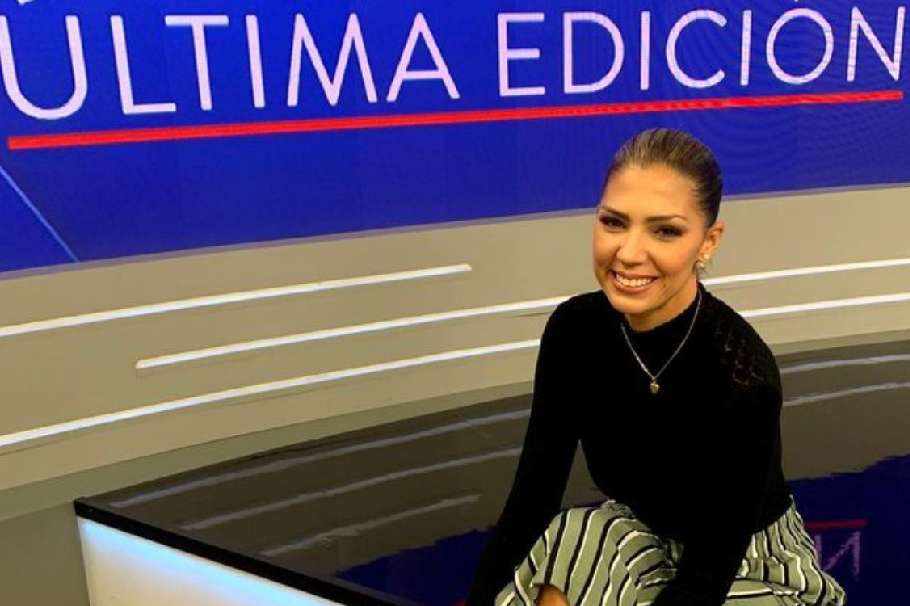 Ana María Navarrete