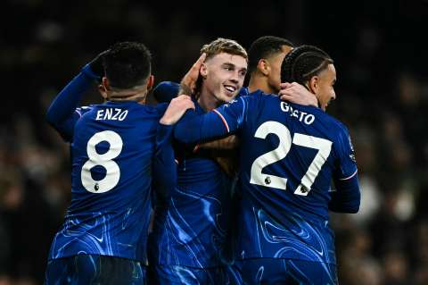 Chelsea vs. Los Angeles FC: hora y dónde ver el partido del Mundial de Clubes 2025