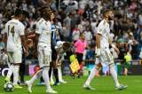 Sin James, Real Madrid no pudo pasar del empate contra Brujas