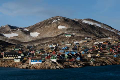 Ittoqqortoormiit, el lugar más recóndito de occidente