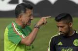 "Osorio calificó sobrado ¿Con 17 puntos qué le van a criticar?": Bolillo