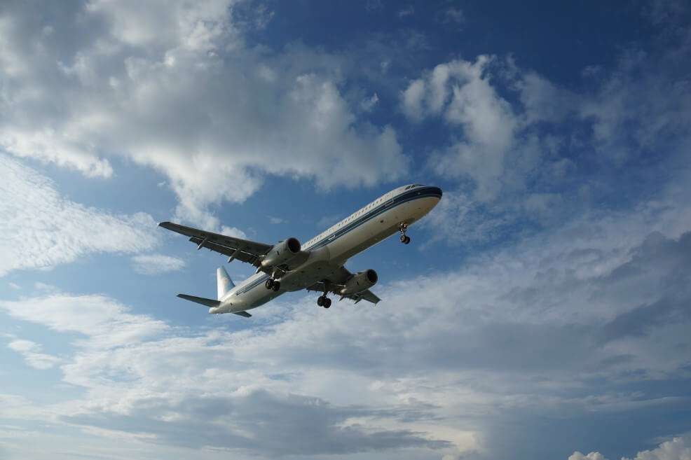 En 2030, según el informe, habrá 35.600 millones de personas que realizarán viajes cortos. / Pxhere