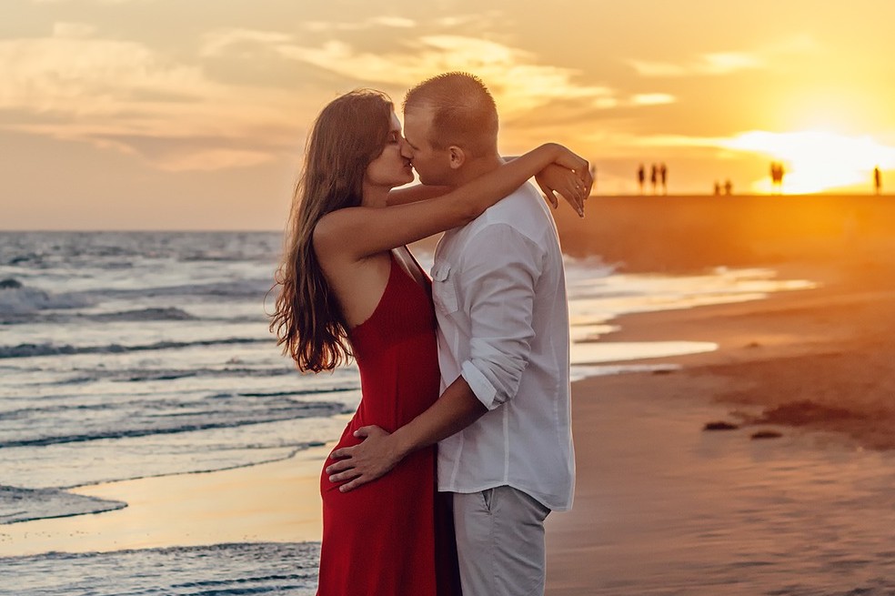 Signos zodiacales en el amor, amor de pareja
