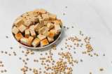 Cinco alimentos con fibra y proteína que deberías comer todos los días