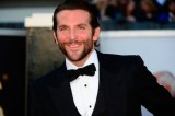 Bradley Cooper estrenará su película "A star is born" en el Festival de Cine de Venecia