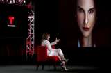 Kate del Castillo dice que es "el momento perfecto" para "La reina del sur 2″