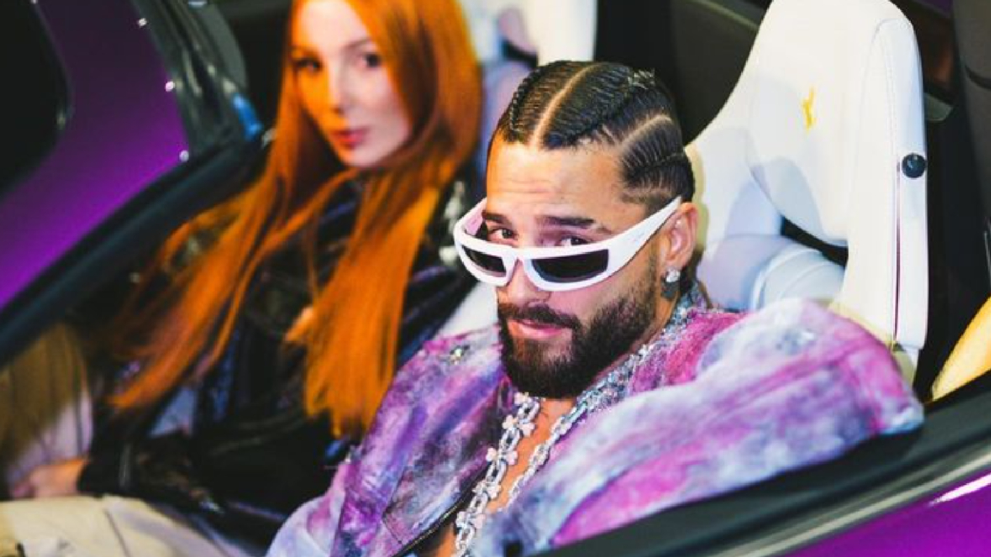Maluma