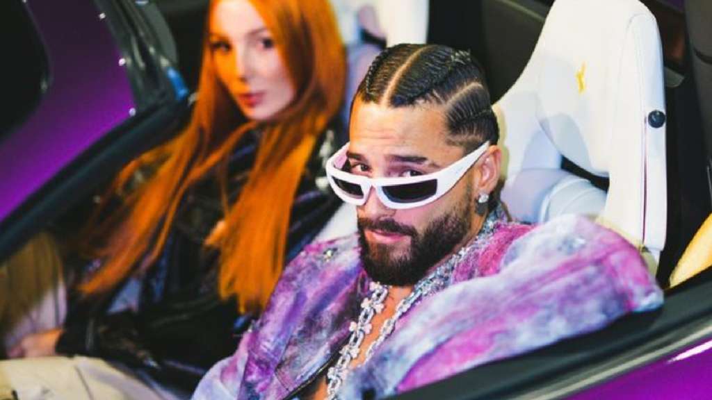 Maluma