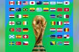 Ahora sí quedaron todos los grupos del Mundial: clasificados, grupos y calendario completo