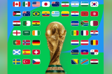 Ahora sí quedaron todos los grupos del Mundial: clasificados, grupos y calendario completo