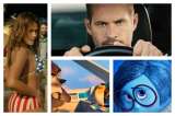 Top 10: películas más vistas en Colombia en 2015