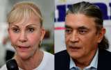 “Yo no me meto en política, no me metas vos”: choque entre Dilian Francisca Toro y petrismo