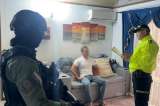 Capturan a 21 presuntos agresores sexuales en operativo internacional