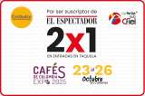 Estas serán las novedades de la nueva edición de Cafés de Colombia Expo 2025