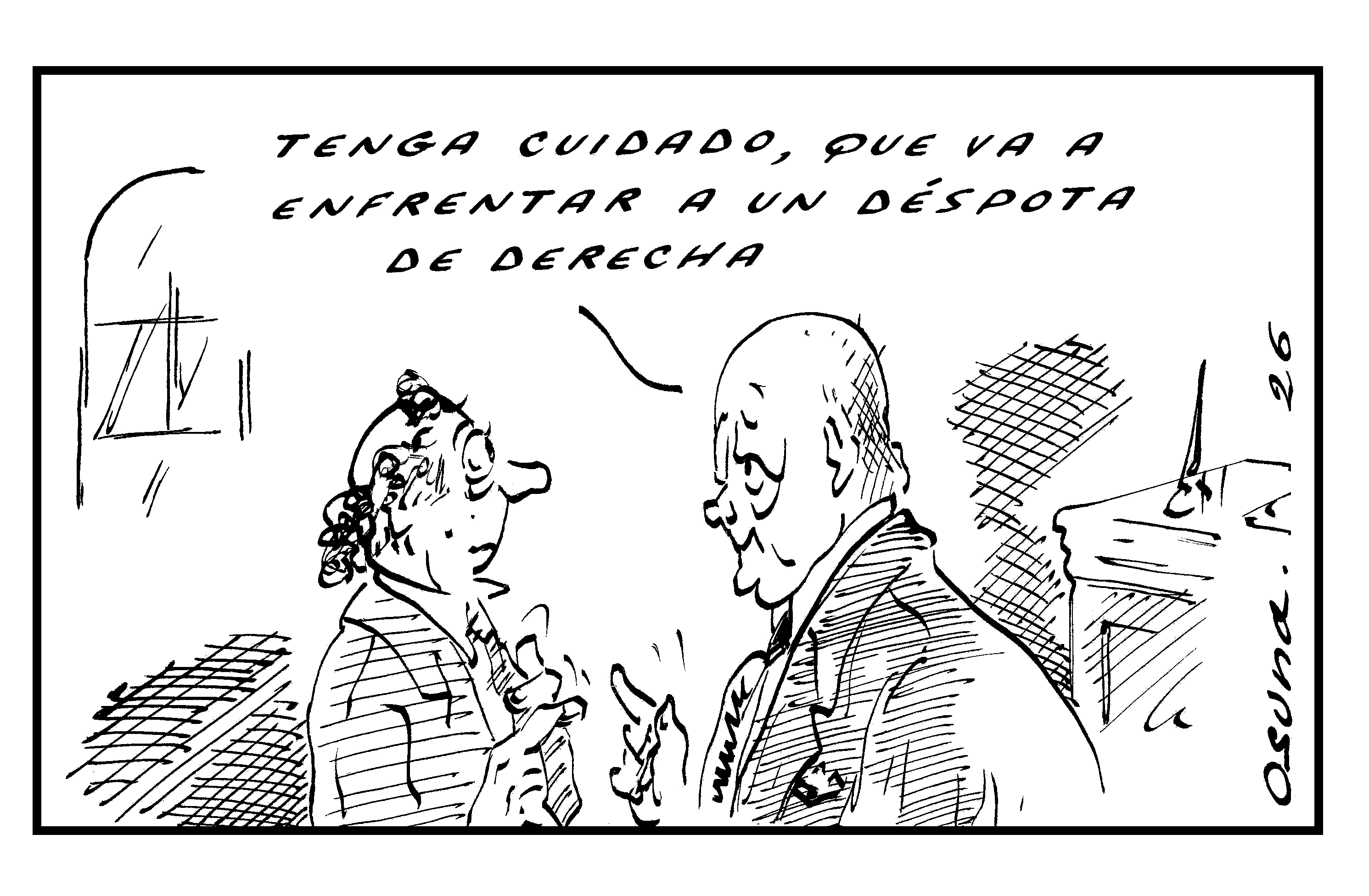 Caricatura