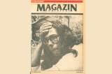 El Magazín Dominical en portadas (II)