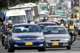 Cambios en la movilidad de Bogotá: la transversal 93 será de un solo sentido