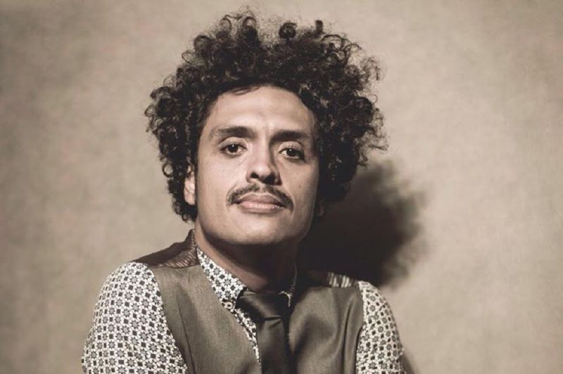 Los discos “La fórmula del mambo” y “Enclave de bolero” fueron grabados dentro del proyecto “La ciencia de Juancho Valencia”. / Emanuel Zerbos
