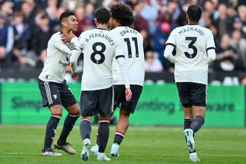 Manchester United fichó a uno de los entrenadores con más proyección de Europa