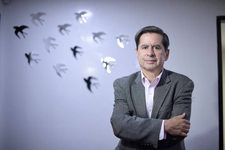 Acuerdo de Paz: Ministro Cristo explica cambios, recursos y quién ejecutará plan de choque