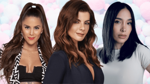 Carolina Cruz y otras famosas que quedaron más ‘mamacitas’ al convertirse en mamás