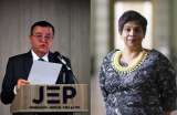Los detalles de la visita de la Fiscal adjunta de la CPI a Colombia y su reunión con la JEP