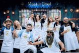 ‘Masterchef Celebrity 2022′. Estos son los 10 mejores cocineros en esta temporada
