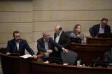Plenaria del Senado aprobó control político a ministros de Petro por emergencia económica