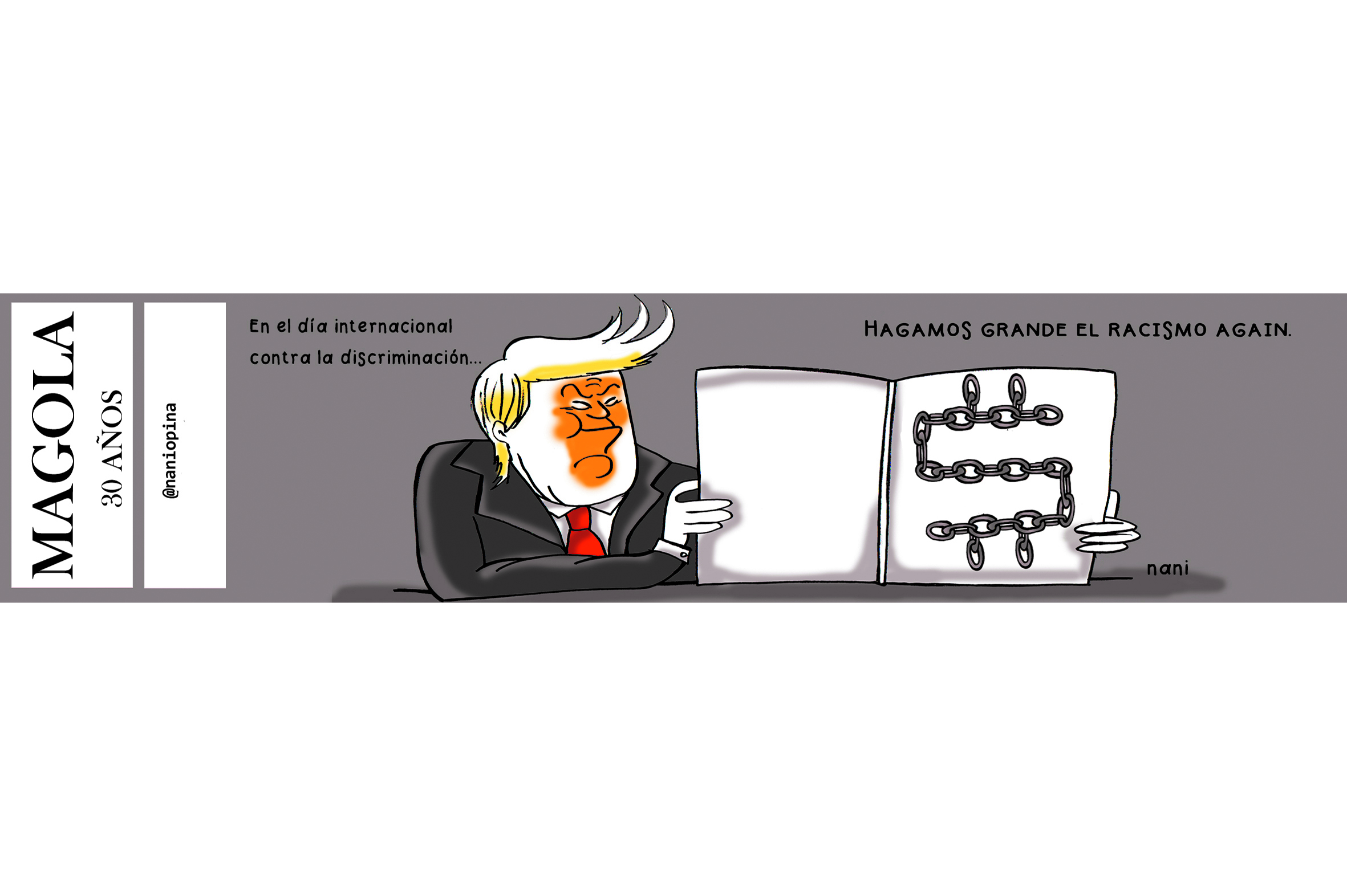 Caricaturas