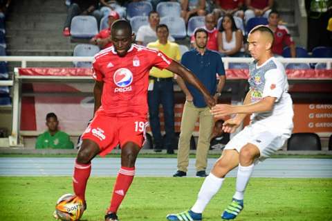 Programación para la fecha 14 del Torneo Águila
