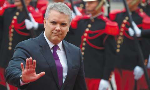 Presupuesto 2023: le bajaron el chorro (gasto) al nuevo gobierno
