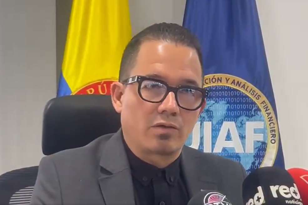 Wilmar Mejía dice que la entidad “ha sido sujeto de filtraciones que nos ponen en la palestra pública".